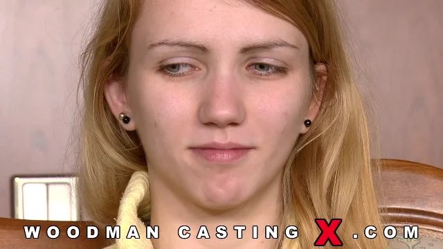 Preview of WoodmanCastingX Beatrix GLover Casting Hard XXX